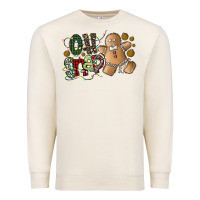 Sandshell oh snap Premium Sweatshirt - SublimationCraftShop