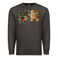 Smoke oh snap Premium Sweatshirt - SublimationCraftShop