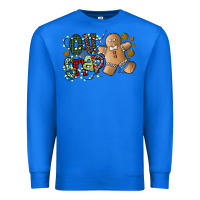 True Royal oh snap Premium Sweatshirt - SublimationCraftShop