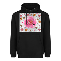 Cafecito Y Chisme Heavyweight Hoodie | Teevron