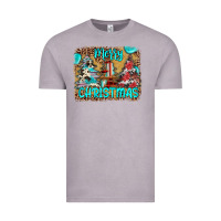 Merry Christmas Vintage Tee | Teevron