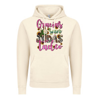 Vintage Artic gracias san judas tadeo Vintage Hoodie - JahusDesignShop