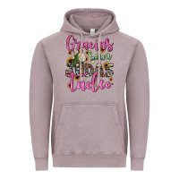 Vintage Zinc gracias san judas tadeo Vintage Hoodie - JahusDesignShop