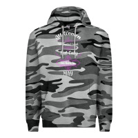 Slate Camo all women are created equal but only the smartest are born in may Premium Hoodie - Bettercallsaul
