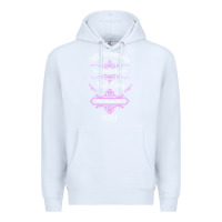White all women are created equal but only the smartest are born in may Premium Hoodie - Bettercallsaul