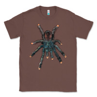 Chestnut Pink Toe Tarantula Classic Tee - LillyAllenDesigns