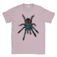 Lilac Pink Toe Tarantula Classic Tee - LillyAllenDesigns