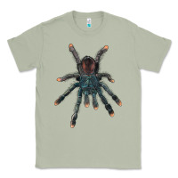 Matcha Pink Toe Tarantula Classic Tee - LillyAllenDesigns