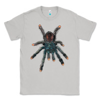 Moon Dust Pink Toe Tarantula Classic Tee - LillyAllenDesigns