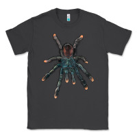 Smoke Pink Toe Tarantula Classic Tee - LillyAllenDesigns