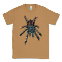 Toasted Coconut Pink Toe Tarantula Classic Tee - LillyAllenDesigns