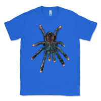 True Royal Pink Toe Tarantula Classic Tee - LillyAllenDesigns