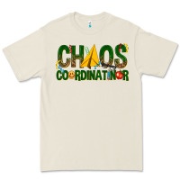 Bone chaos coordinator Premium Tee - texasbilliewilder