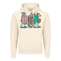 Vintage Artic qma qualified medical aide Vintage Hoodie - AdoDesignShop