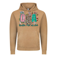 Vintage Camel qma qualified medical aide Vintage Hoodie - AdoDesignShop