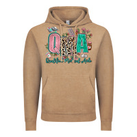 Vintage Coffee qma qualified medical aide Vintage Hoodie - AdoDesignShop