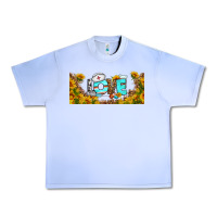 Grape Ice western love nurse sunflower libbey cu Urban Heavy Tee - BundleAndBundleShop