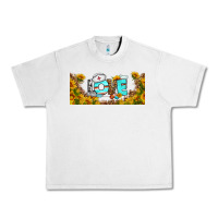 Lunar Rock western love nurse sunflower libbey cu Urban Heavy Tee - BundleAndBundleShop
