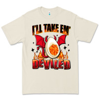 Bone i will take em deviled Premium Tee - AdoDesignShop