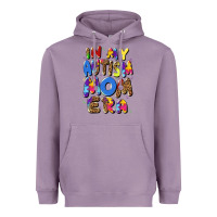 Lavender in my autism mom era Heavyweight Hoodie - Artiststas