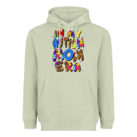 Matcha in my autism mom era Heavyweight Hoodie - Artiststas