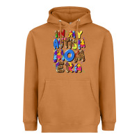 Meerkat in my autism mom era Heavyweight Hoodie - Artiststas
