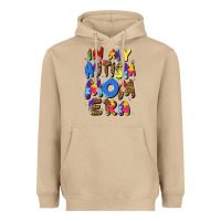 Mushroom in my autism mom era Heavyweight Hoodie - Artiststas