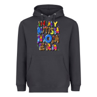 Smoke in my autism mom era Heavyweight Hoodie - Artiststas