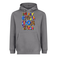 Storm in my autism mom era Heavyweight Hoodie - Artiststas