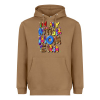 Toasted Coconut in my autism mom era Heavyweight Hoodie - Artiststas