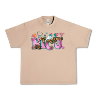 Burro nicu Urban Heavy Tee - AdoDesignShop