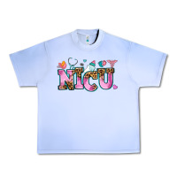 Grape Ice nicu Urban Heavy Tee - AdoDesignShop