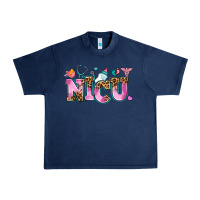 Navy nicu Urban Heavy Tee - AdoDesignShop