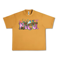 Peanut Butter nicu Urban Heavy Tee - AdoDesignShop