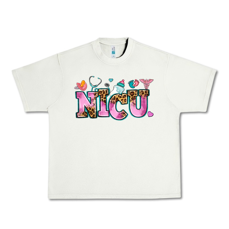 Nicu Urban Heavy Tee by AdoDesignShop | Teevron