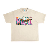 Sandshell nicu Urban Heavy Tee - AdoDesignShop