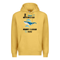 Antique Gold Mother's Day Premium Hoodie - Bettercallsaul