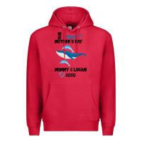 Cardinal Mother's Day Premium Hoodie - Bettercallsaul