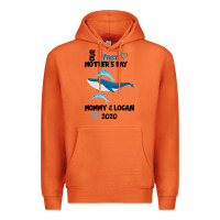 Carrot Mother's Day Premium Hoodie - Bettercallsaul