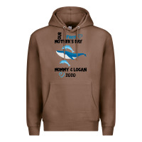 Chestnut Mother's Day Premium Hoodie - Bettercallsaul
