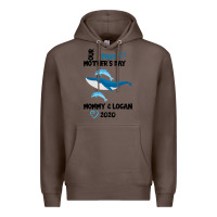 Coffee Mother's Day Premium Hoodie - Bettercallsaul
