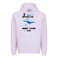 Lilac Mother's Day Premium Hoodie - Bettercallsaul