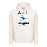 Pale Pink Mother's Day Premium Hoodie - Bettercallsaul