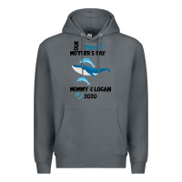 Rock Mother's Day Premium Hoodie - Bettercallsaul