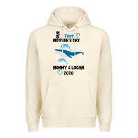 Sandshell Mother's Day Premium Hoodie - Bettercallsaul
