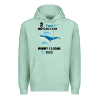 Seafoam Mother's Day Premium Hoodie - Bettercallsaul