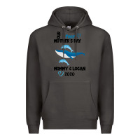 Smoke Mother's Day Premium Hoodie - Bettercallsaul