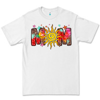 Summer Mom Premium Tee | Teevron