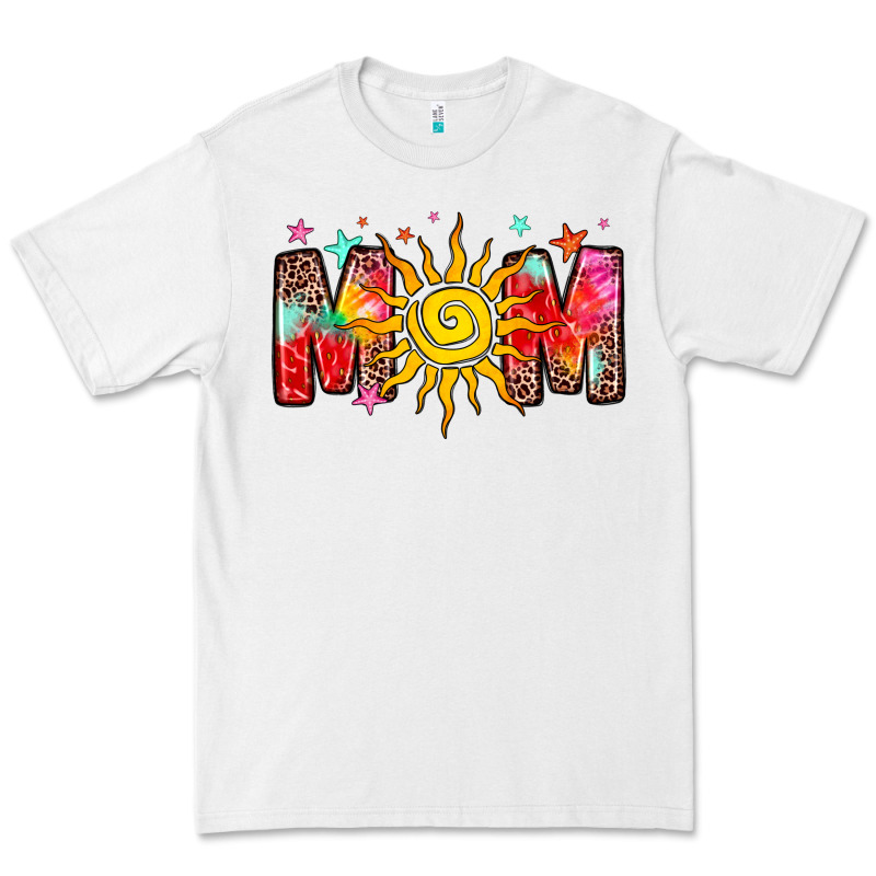 Summer Mom Premium Tee by Zillion Design Studio | Teevron