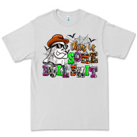 This Is Some Bull Shit Premium Tee | Teevron